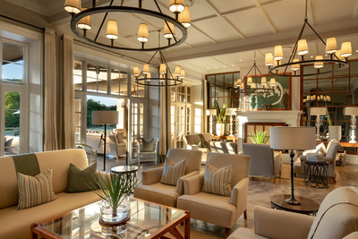 Exclusive Use Safari Villa