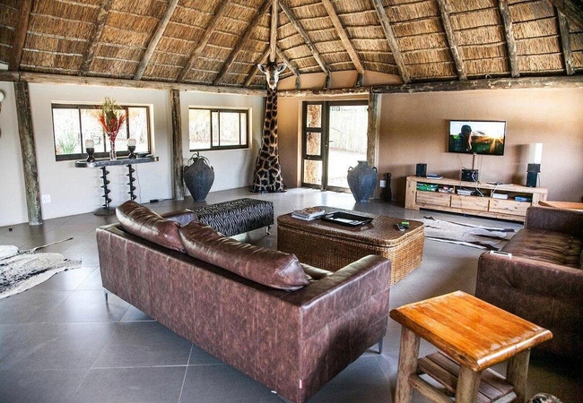 Sambane Game Lodge