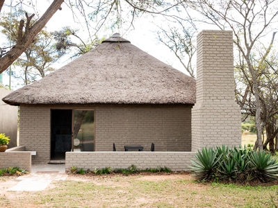 Sambane Game Lodge