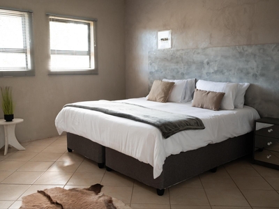 Sambane Game Lodge