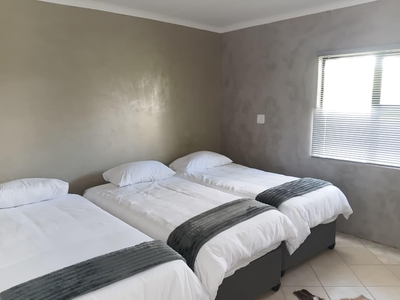 Sambane Game Lodge
