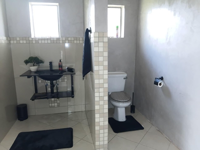 Sambane Game Lodge