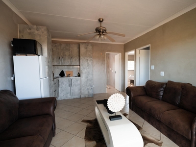 Sambane Game Lodge