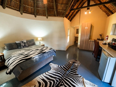 Sambane Game Lodge