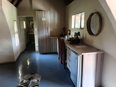 Sambane Game Lodge