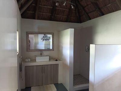 Sambane Game Lodge
