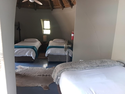 Sambane Game Lodge