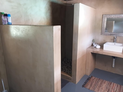 Sambane Game Lodge