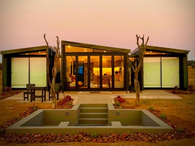 Sambane Game Lodge