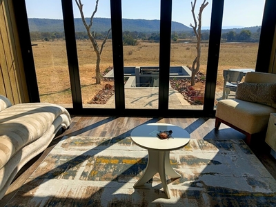 Sambane Game Lodge