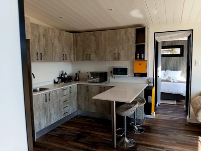 Sambane Game Lodge