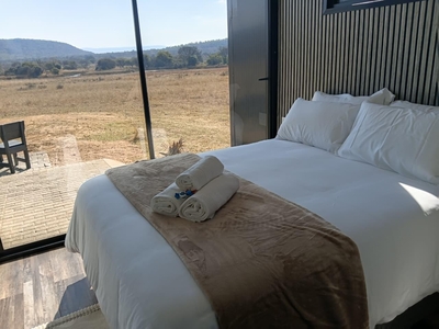 Sambane Game Lodge