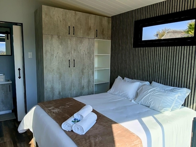 Sambane Game Lodge