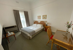 Standard Double Rooms