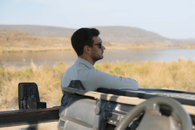 Sanbona Guest Experiences