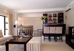 Sanchia Luxury Guesthouse