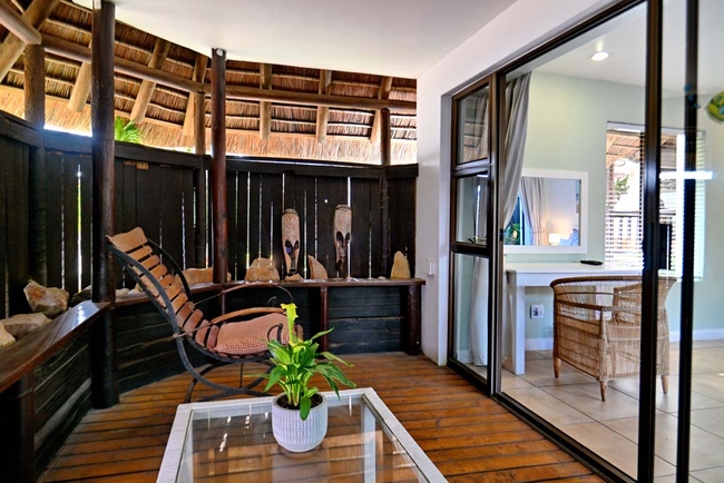 Standard Double Rooms 