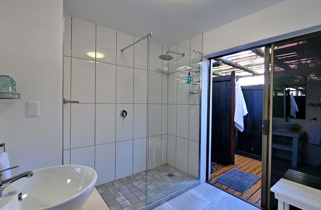 Standard Double Rooms 