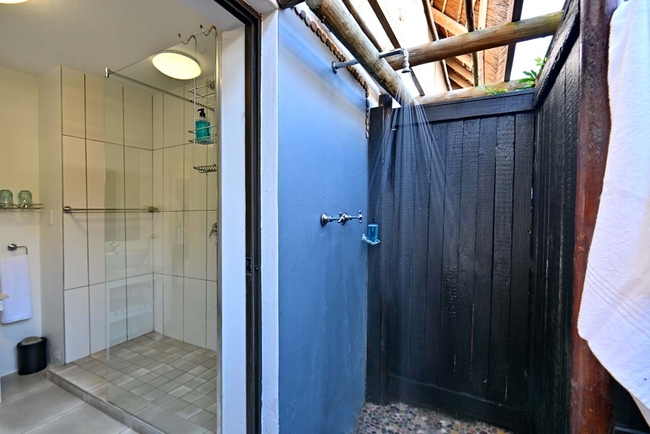 Standard Double Rooms 