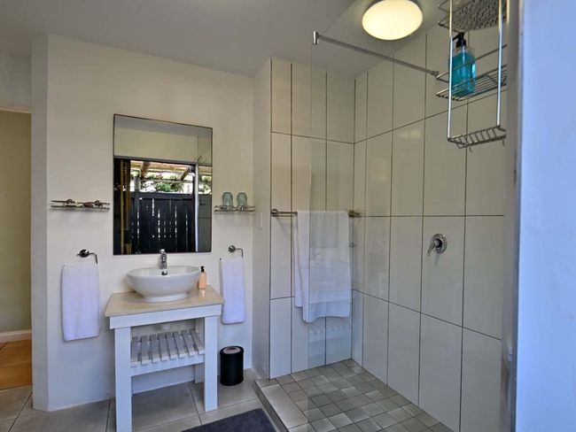 Standard Double Rooms 