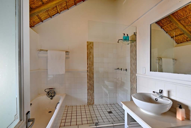 Standard Double Rooms 