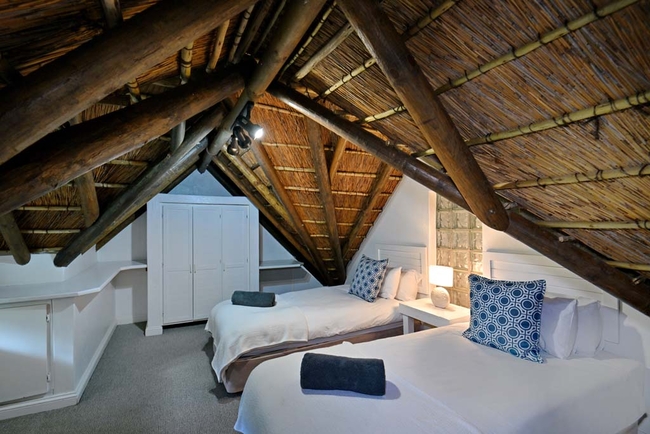 Standard Family Room (with loft) 