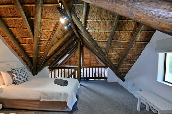 Standard Family Room (with loft) 