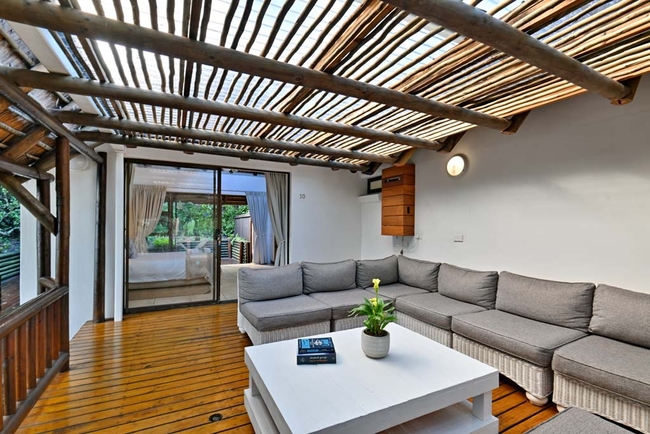 Standard Family Room (with loft) 