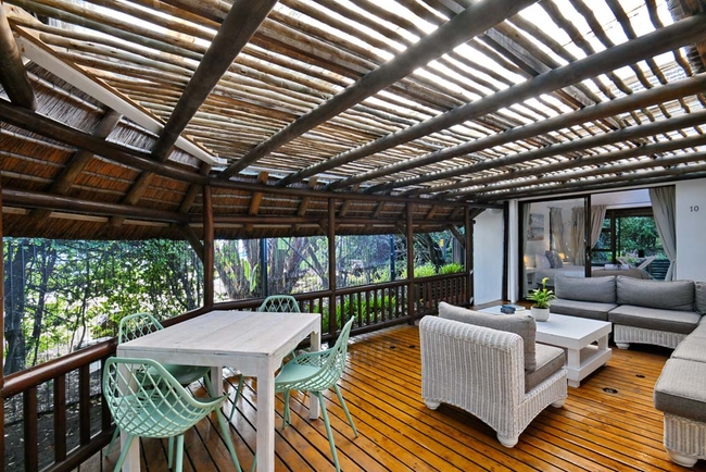 Standard Family Room (with loft) 