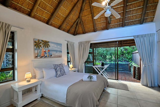 Standard Family Room (with loft) 