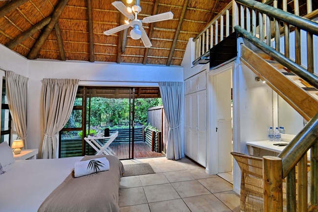 Standard Family Room (with loft) 