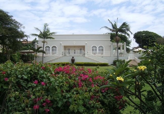 Sandals Guest House