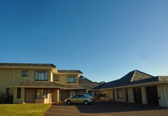 Sandbaai Country House