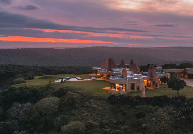 Sandcastle Villa