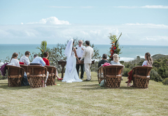 Sandcastle Wedding Venue