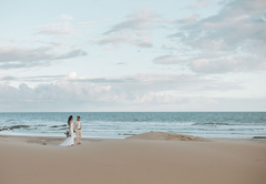 Sandcastle Wedding Venue