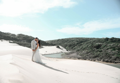 Sandcastle Wedding Venue