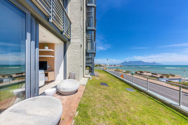 Exclusive Use Holiday Apartment