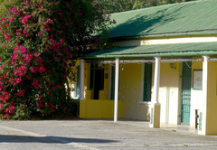 Sandflats Country Inn and Self-Catering