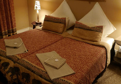 Sandflats Country Inn and Self-Catering