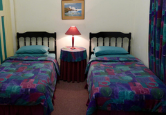 Sandflats Country Inn and Self-Catering