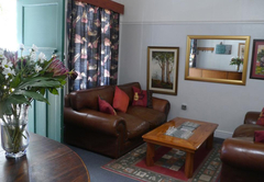 Sandflats Country Inn and Self-Catering