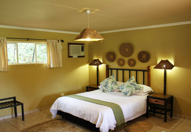 Sandforest One Bed Cottages