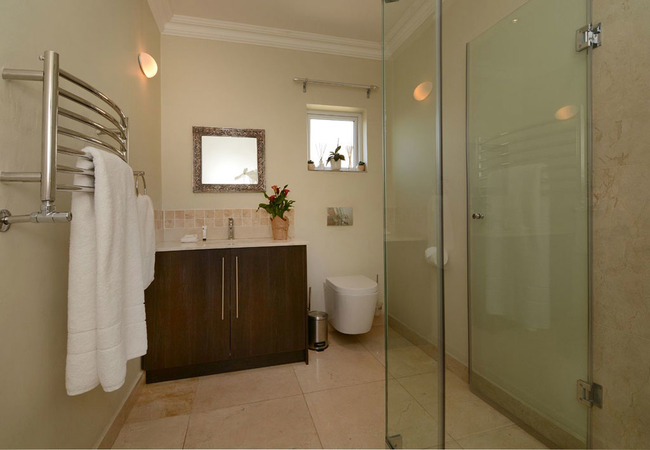 Superior Queen Room Balcony