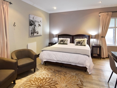 Nguni - King/Twin Room