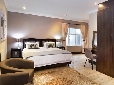 Nguni - King/Twin Room