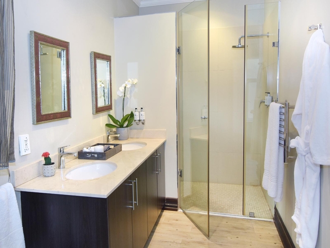 Nguni - King/Twin Room