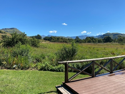 Sani Lodge & Cottages