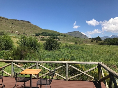 Sani Lodge & Cottages