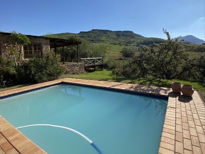 Sani Lodge & Cottages